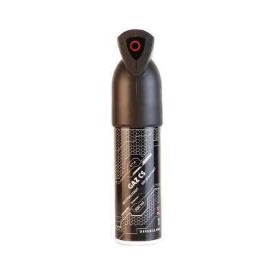CS Active Gel Spray 300ml Prodesign Handle – DEFENSE ONE