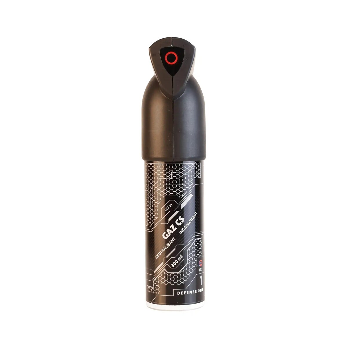 CS Active Gel Spray 300ml Prodesign Handle – DEFENSE ONE