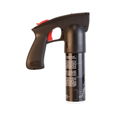 CS Active Gel Spray 300ml Prodesign Handle – DEFENSE ONE