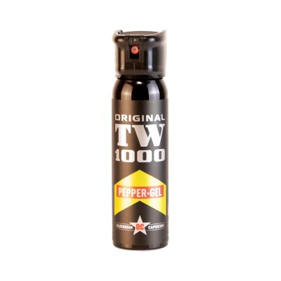 TW1000 Pepper Gel Aerosol 100ml