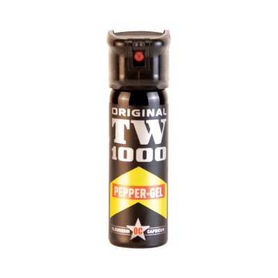 TW1000 Pepper Gel Aerosol 63ml
