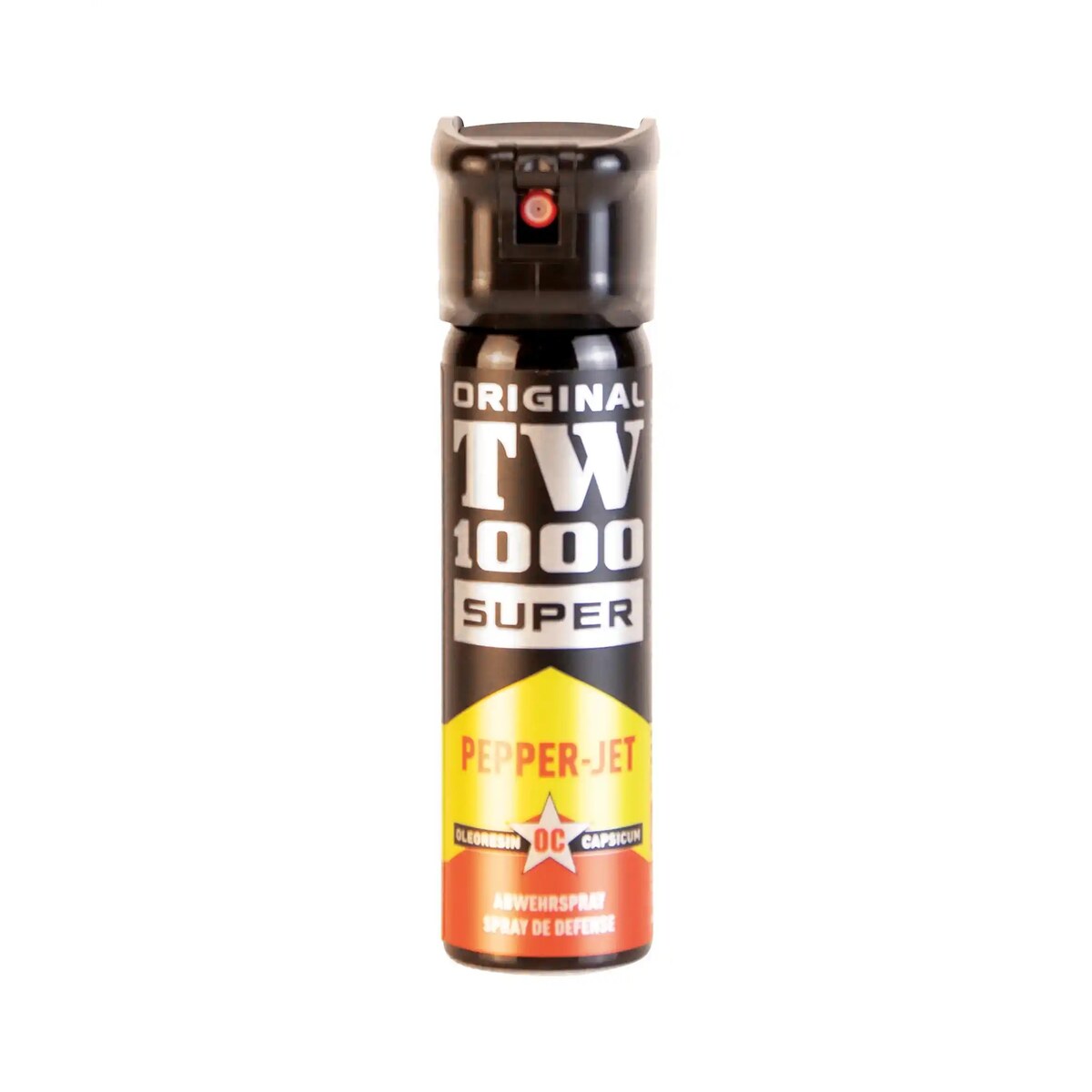 TW1000 Pepper Liquid Jet Spray 75ml