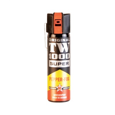 TW1000 Pepper Fog Spray 75ml