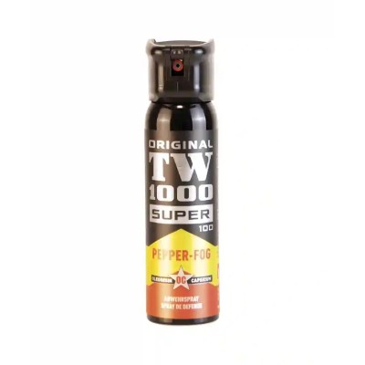 TW1000 Super Pepper Fog Aerosol 100ml