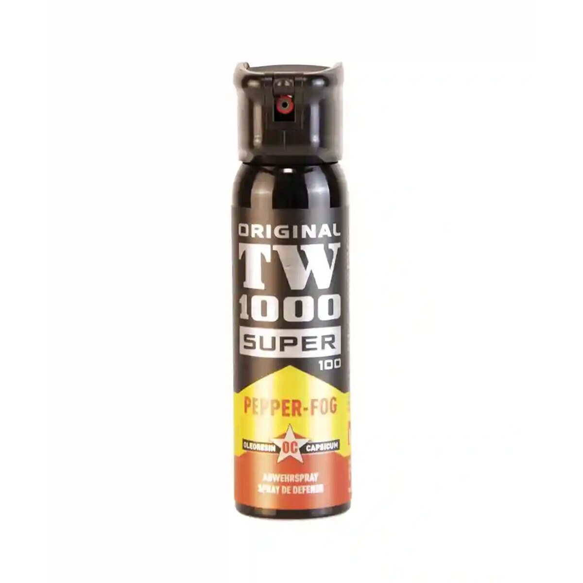 TW1000 Super Pepper Fog Aerosol 100ml