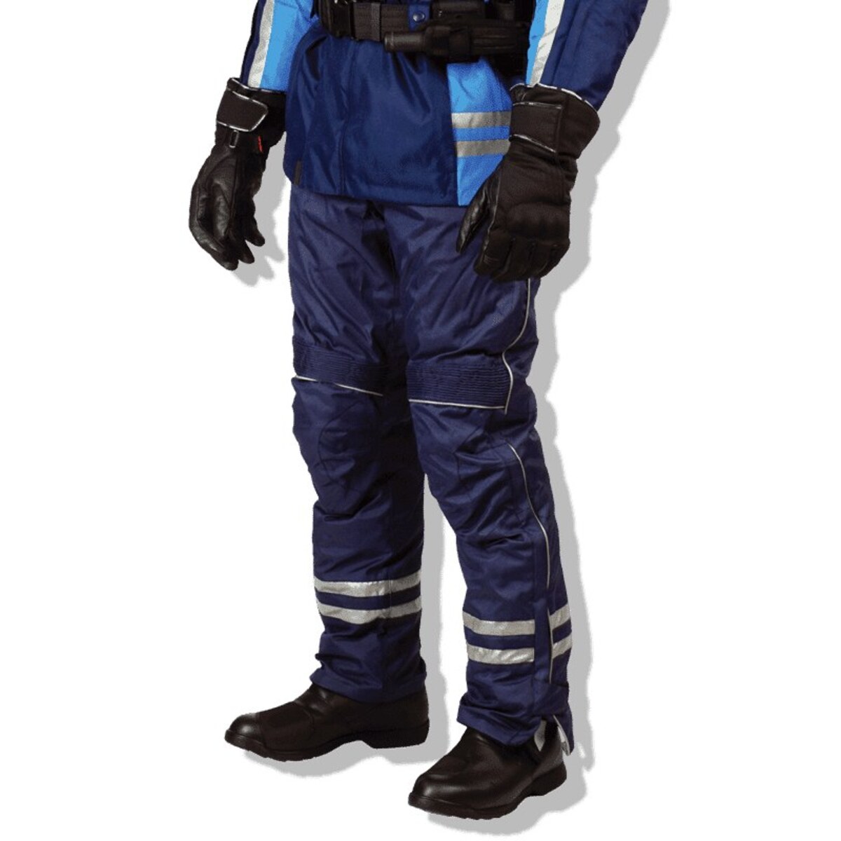 Armored Motorcycle Pants