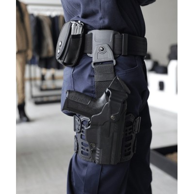 GK Tactical Plate Mid-Thigh Carry Strap