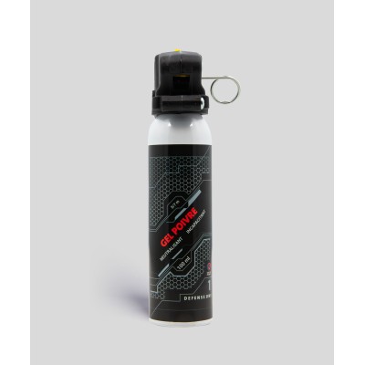 Pepper Gel Aerosol 100ml – DEFENSE ONE