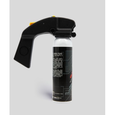 Aérosol Gel Poivre 100ml – DEFENSE ONE - vue 2