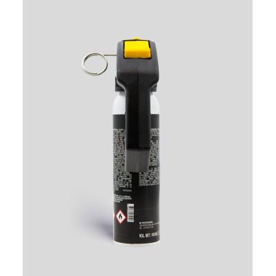 Pepper Gel Aerosol 100ml – DEFENSE ONE