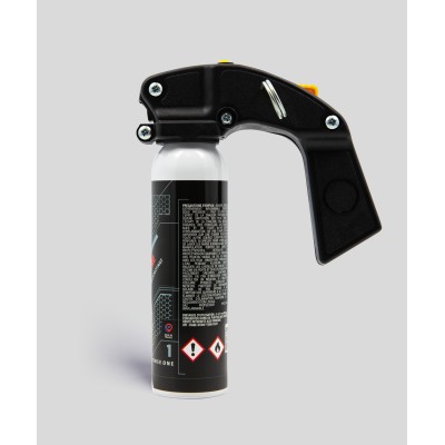 Pepper Gel Aerosol 100ml – DEFENSE ONE