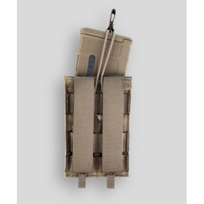 Porte 2 Chargeurs FAMAS – GK - vue 4
