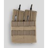 GK FAMAS 4-Magazine Pouch