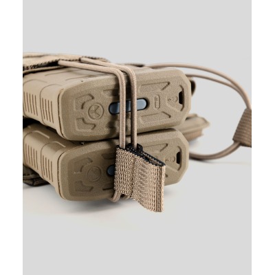 GK FAMAS 4-Magazine Pouch - vue 2