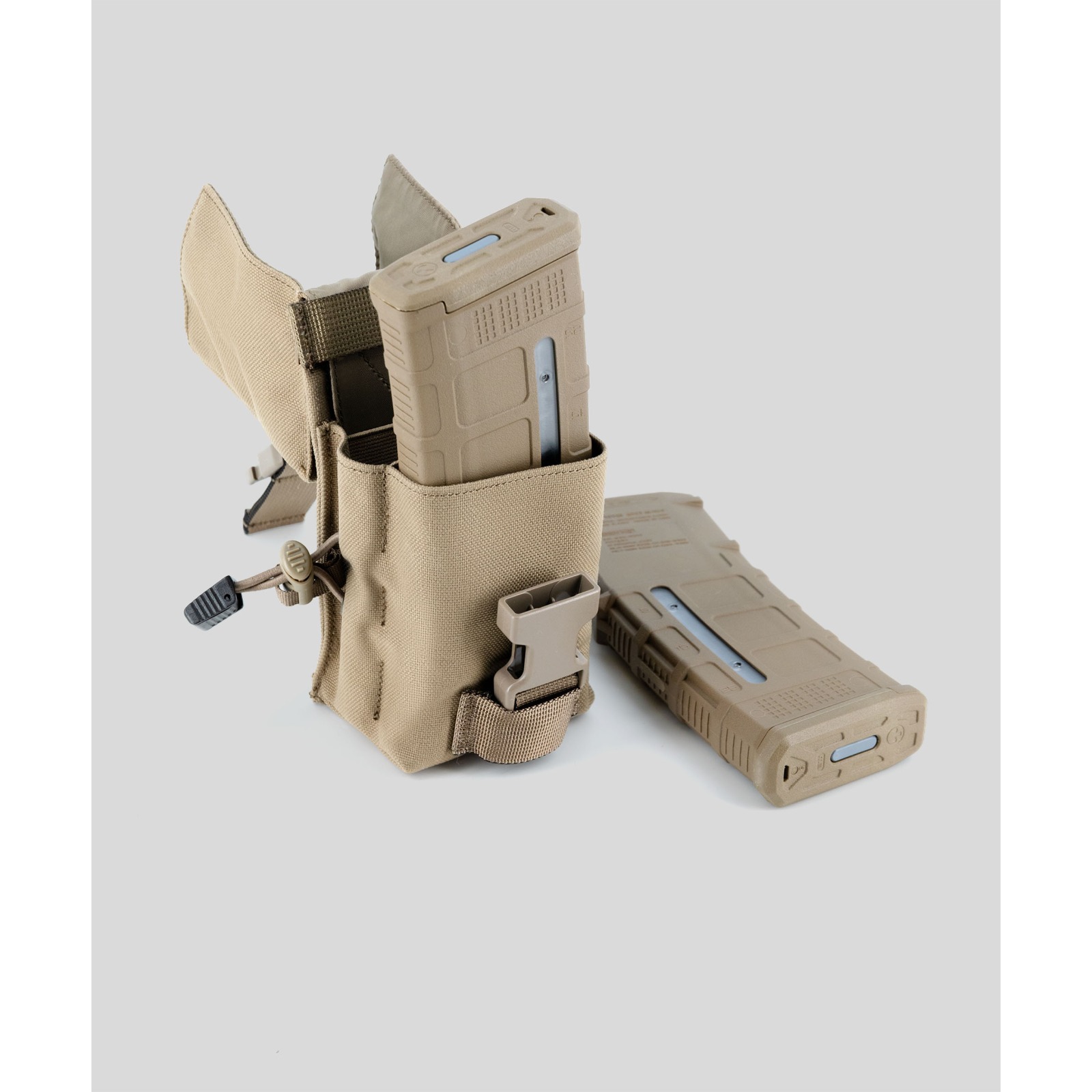 3-Magazine Pouch FAMAS – MiNIMI – GK