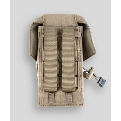 Porte 3 Chargeurs FAMAS – MiNIMI – GK - vue 2