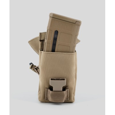 Porte 3 Chargeurs FAMAS – MiNIMI – GK - vue 4