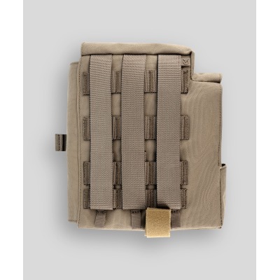BCB Pouch – Control Unit – GK - vue 3
