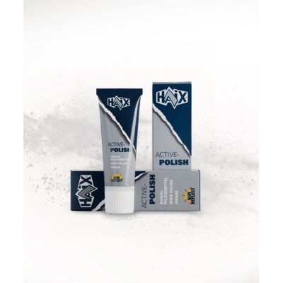 CIRAGE NOIR HAIX – 75 ML - vue 2