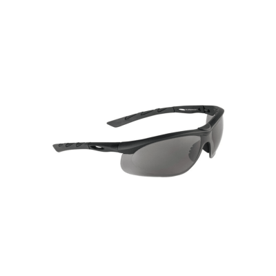 SWISSEYE Lancer Tactical Glasses with Smoke Lenses - vue 2