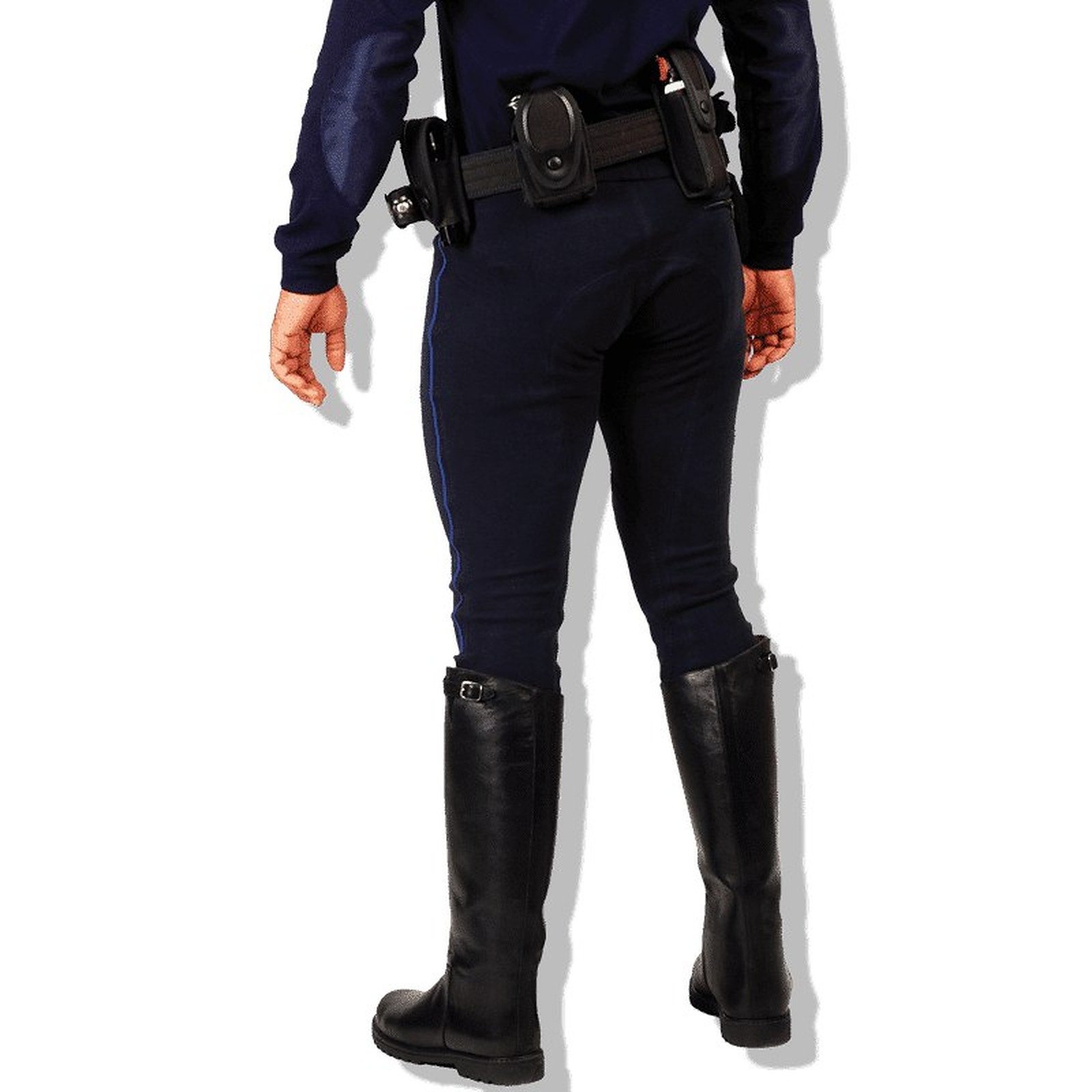 Culotte d’équitation homme