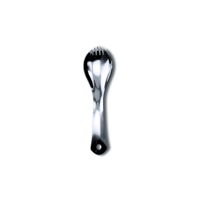 Cuillère Forks Inox Poli - vue 2