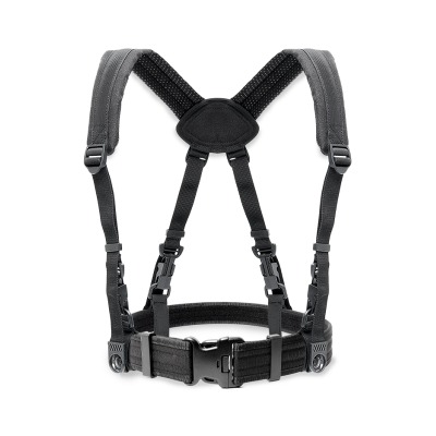 Padded Support Harness - vue 2