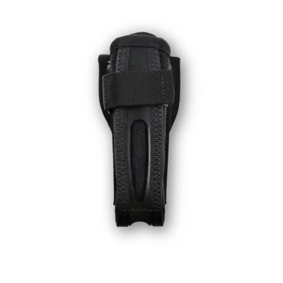 Pivoting Baton Holder - vue 2