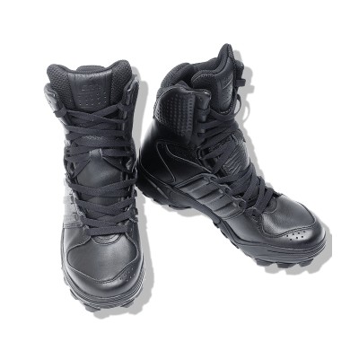 Chaussures d'Intervention Noir GSG9 V2 - ADIDAS