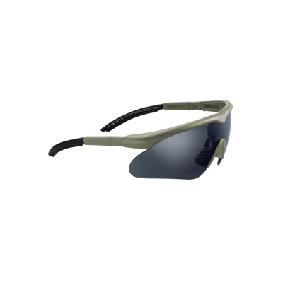 Raptor OD Green Tactical Glasses – SWISSEYE