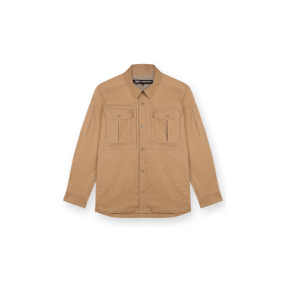 Rogue Ripstop Shirt Coyote