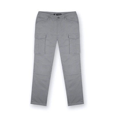 Pantalon Rogue Ripstop Gris – GK UNDERCOVER - vue 2