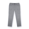Pantalon Rogue Ripstop Gris – GK UNDERCOVER - vue 2