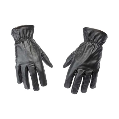 Leather Search Gloves - vue 2