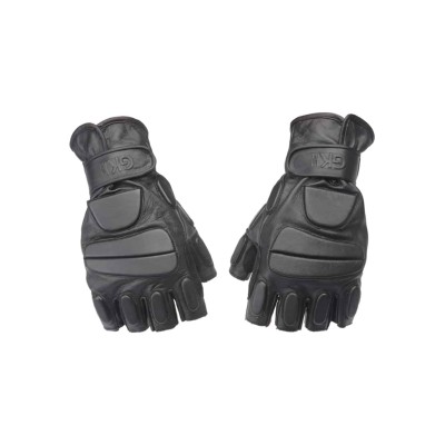 Mitaines d’Intervention Cuir - vue 2