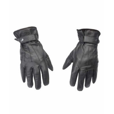 Lined Leather Glove