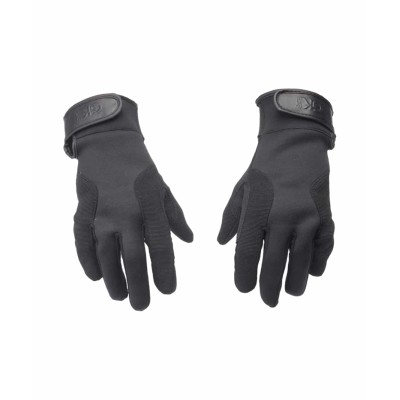 Neoprene "Black Skin" Gloves - vue 2