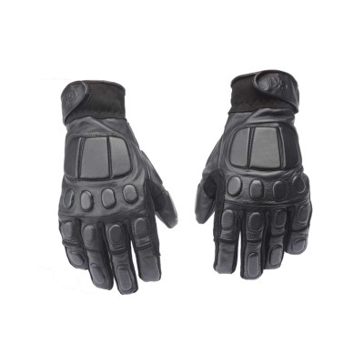Gants d’Intervention “Kill Bill” - vue 2
