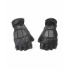 "Kill Bill" Tactical Fingerless Gloves - vue 2