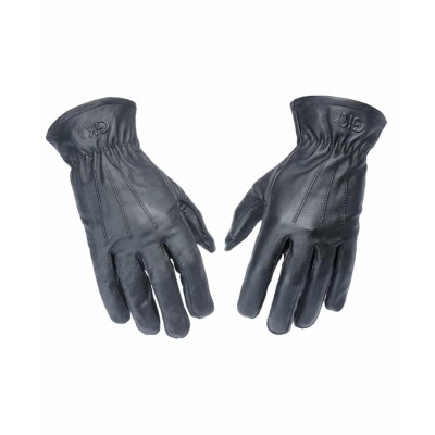Leather Search Gloves - vue 2