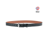 Luxury Lined Belt 30mm