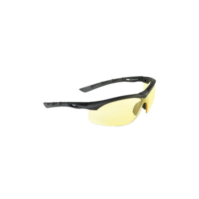LANCER Tactical Glasses Yellow Lenses – SWISSEYE - vue 2