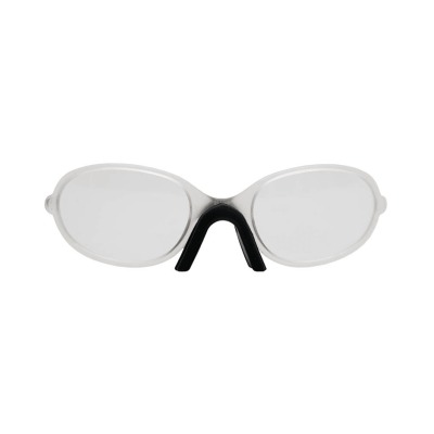 Adaptateur RX Transparent - vue 2