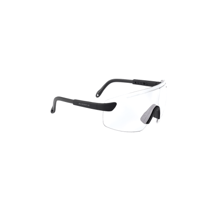 Lunettes Tactiques Défense Verres Transparents - SWISSEYE