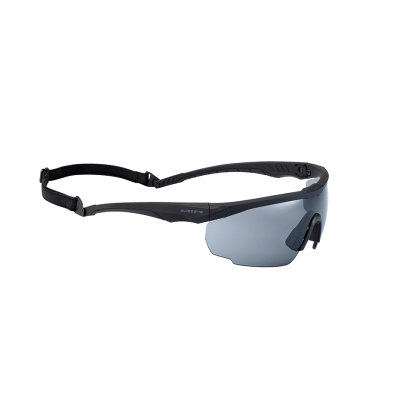 SWISSEYE Blackhawk Tactical Glasses Black