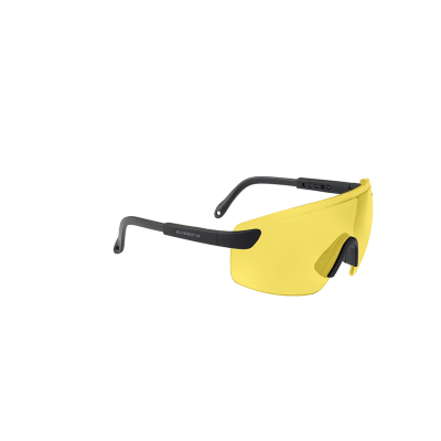 Yellow Lens Defense Tactical Glasses – SWISSEYE