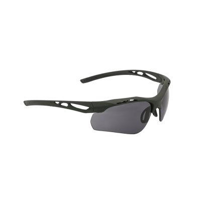 SWISSEYES Tactical Goggles – Attac OD Green