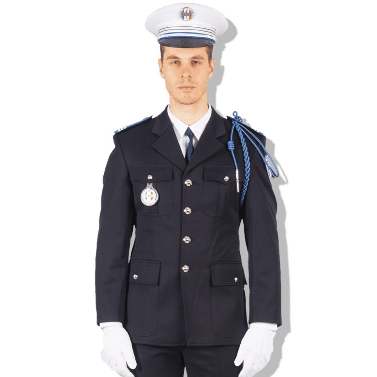 Veste de ceremonie