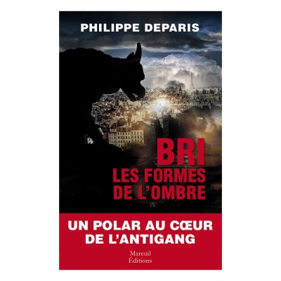 Bri : Les Formes de l’Ombre - vue 2