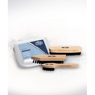 BRUSH KIT – HAIX - vue 2